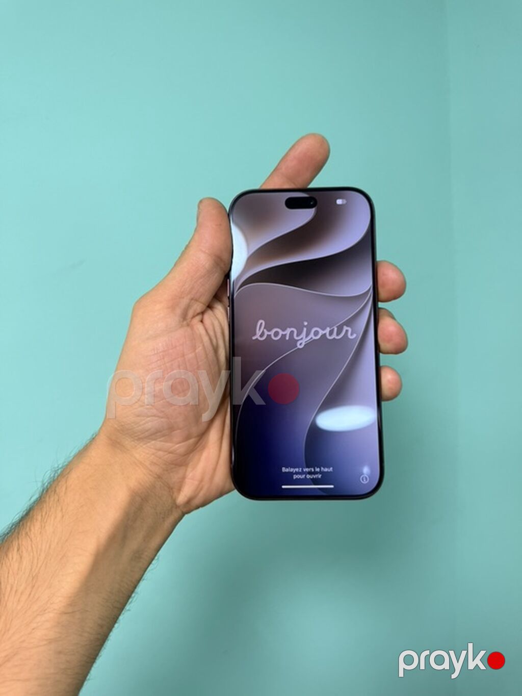 IPhone 18 Pro, 256 GB, Bordo, Face ID — Apple iPhone, Saray (3)