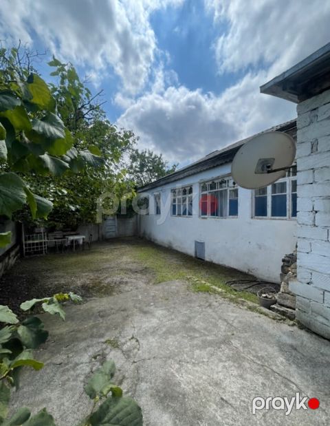 Satılır 4 otaqlı həyət evi/bağ evi 100 m² — Quba