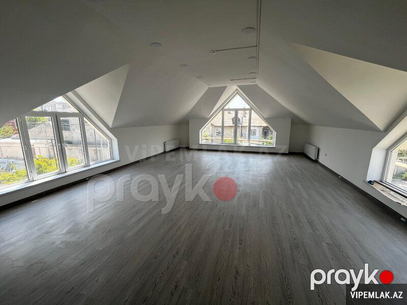 Sabunçu rayonunda 2 otaqlı Ofis Kirayə verilir, 450 m² — Ofis, Bakı (6)