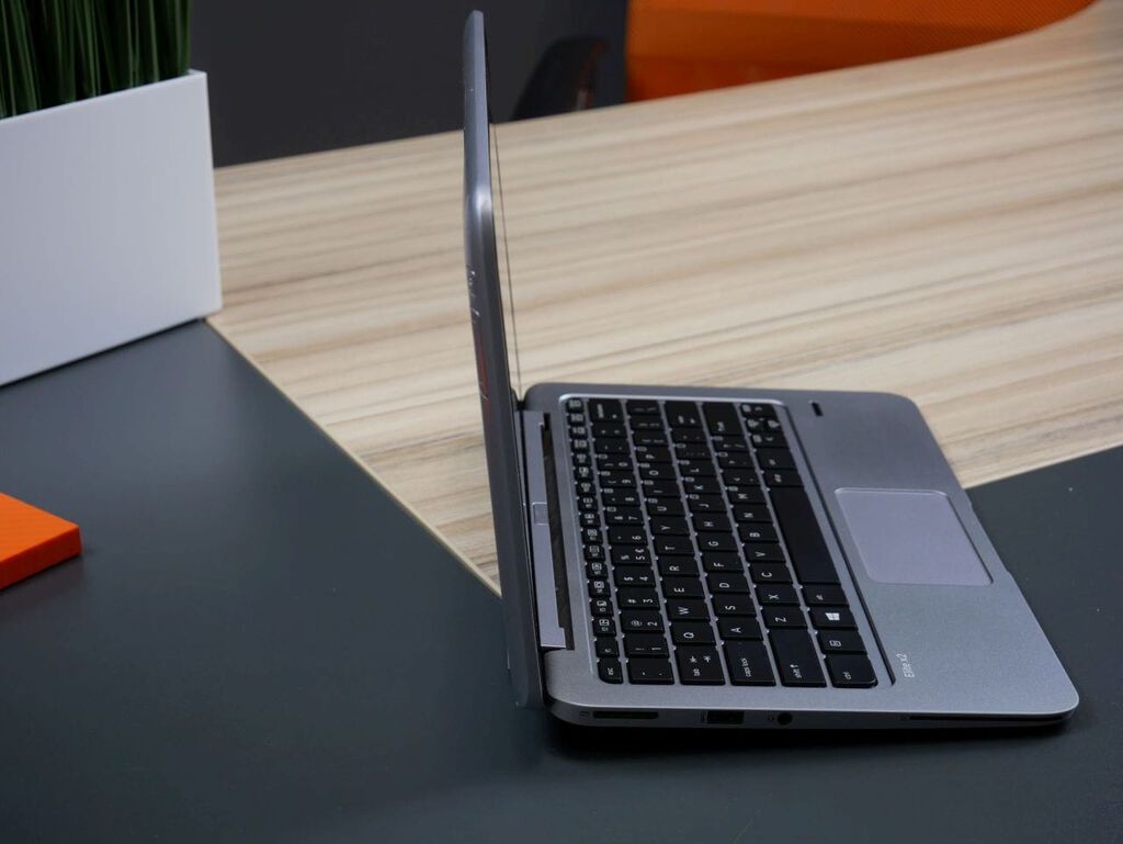 Yeni HP EliteBook, 12 Intel Core i5, 256 GB, Ünvandan götürmə, Pulsuz çatdırılma — HP, Bakı (3)