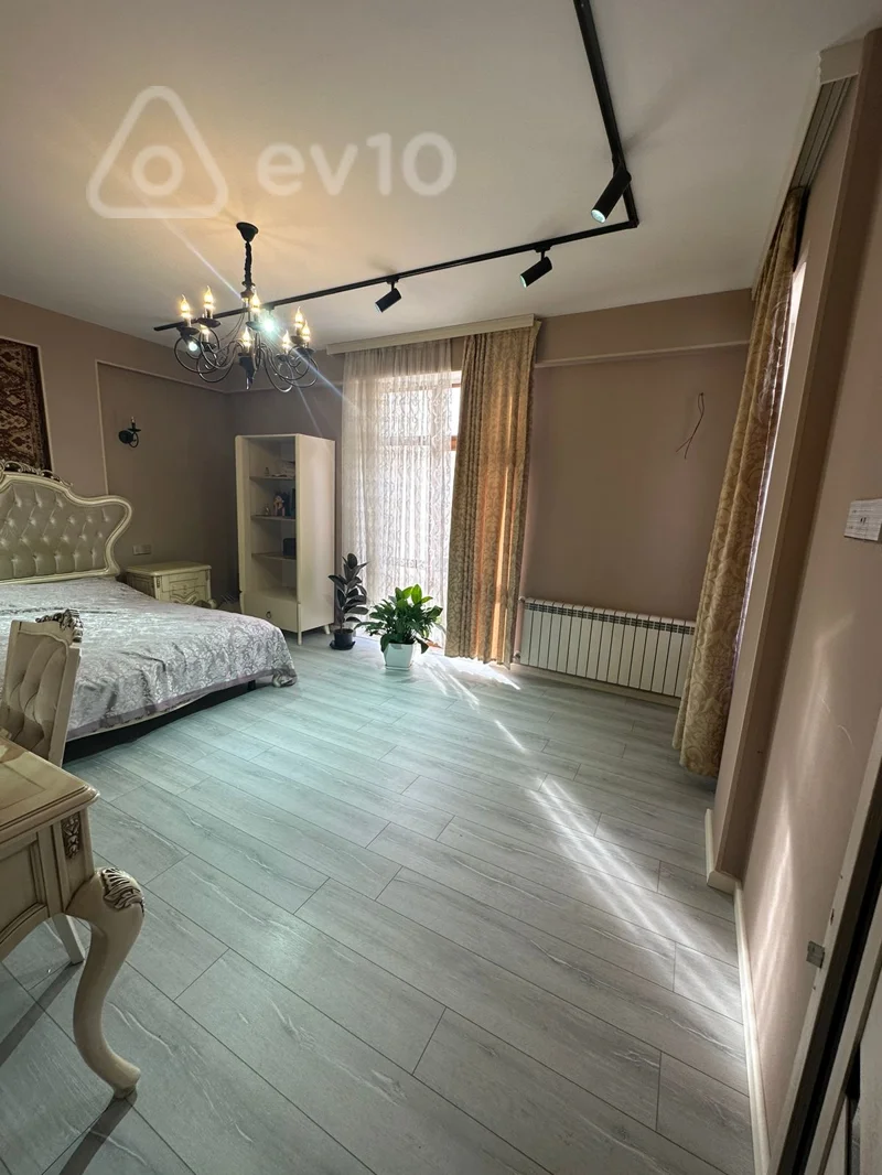 2 otaqlı mənzil, 58 m², Məhəmməd Xiyabani küc — Bakı