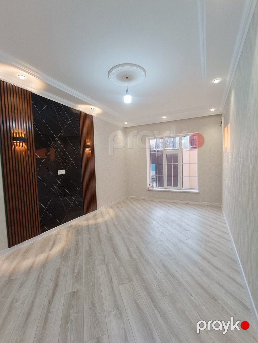 Satılır 5 otaqlı həyət evi/bağ evi 150 m² — Ev, villa, Bakı (3)