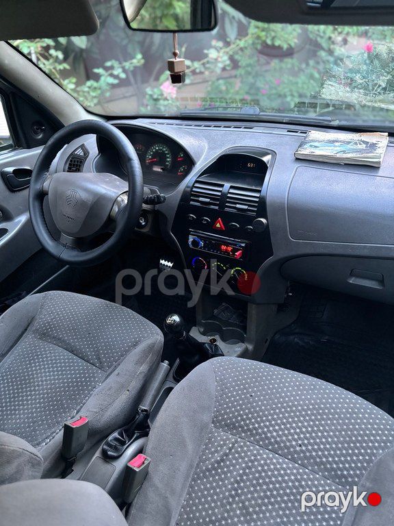 Saipa Tiba, 1.5 L, 2014 il, 465 900 km — Avtomobillər, Bakı (7)