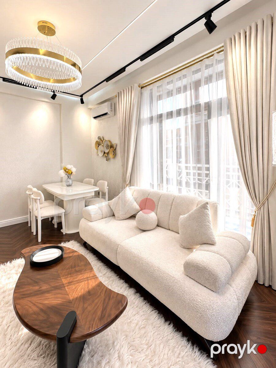 Satılır 3 otaqlı yeni tikili 91 m² — Mənzil, Bakı (4)
