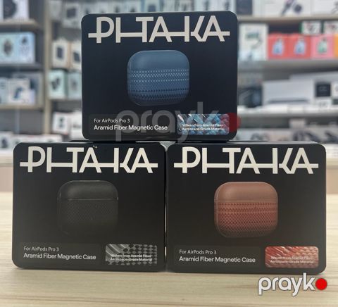 Case for AirPods Pro 3 — Bakı