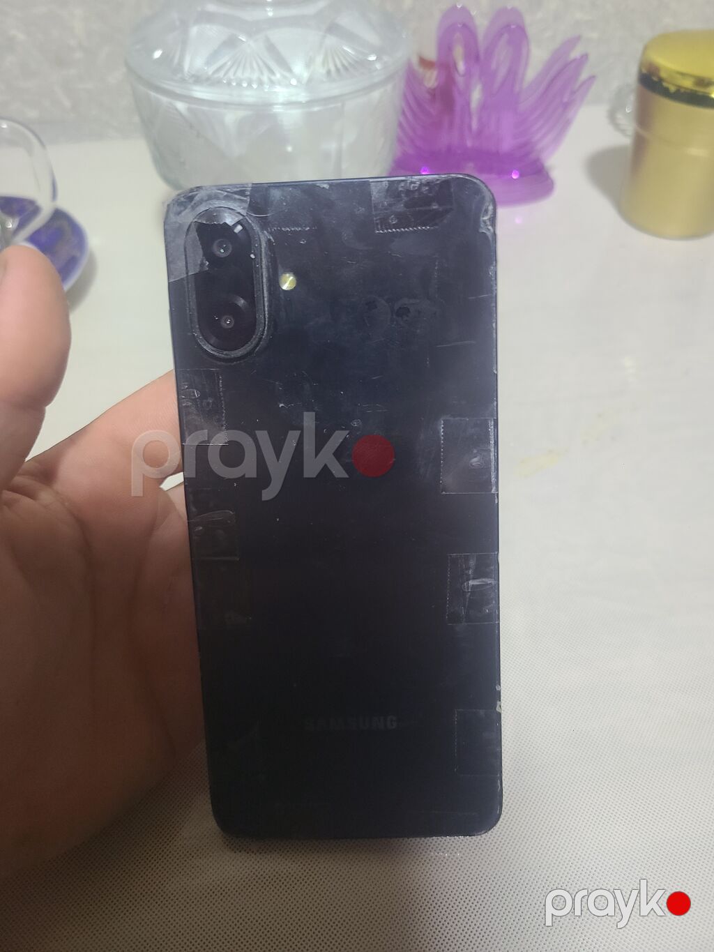 Samsung Galaxy S22 — Samsung, Digah (4)