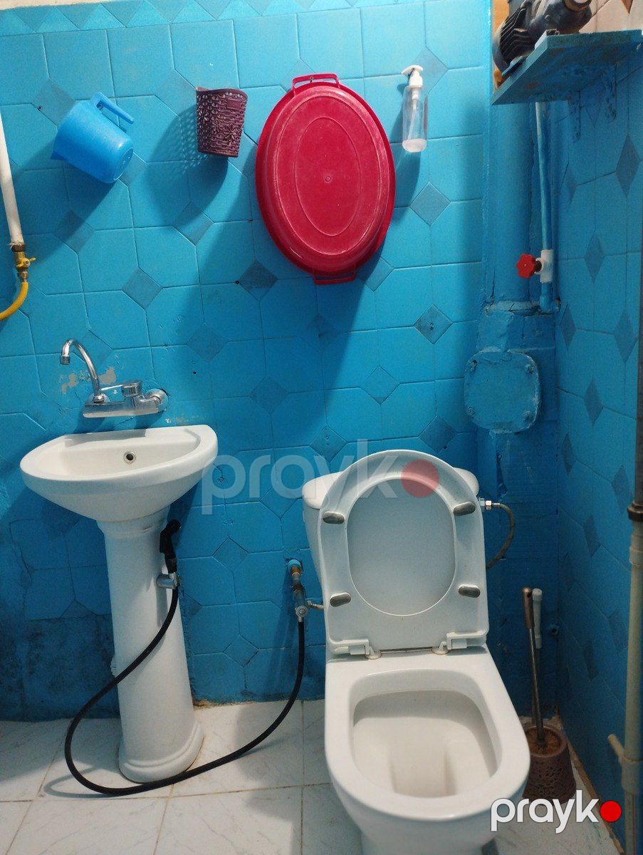 İcarəyə verilir 1 otaqlı köhnə tikili 35 m² — Mənzil, Bakı (8)