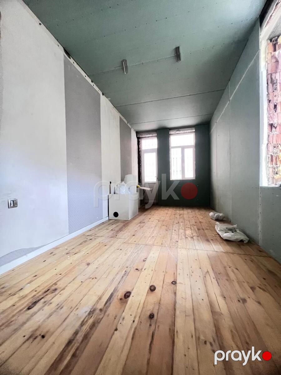 Satılır 2 otaqlı yeni tikili 50 m² — Mənzil, Bakı (4)