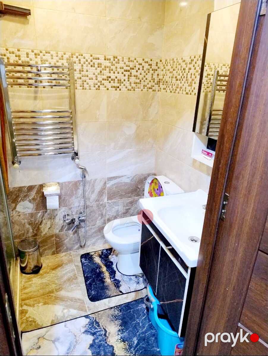 Satılır 2 otaqlı yeni tikili 43 m² — Mənzil, Bakı (3)