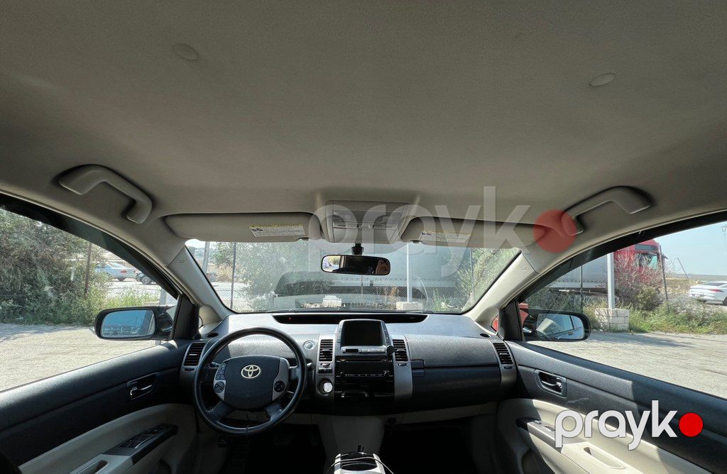 Toyota Prius, 1.5 L, 1.3 kWh, 2008 il, 203 735 km — Avtomobillər, Bakı (12)