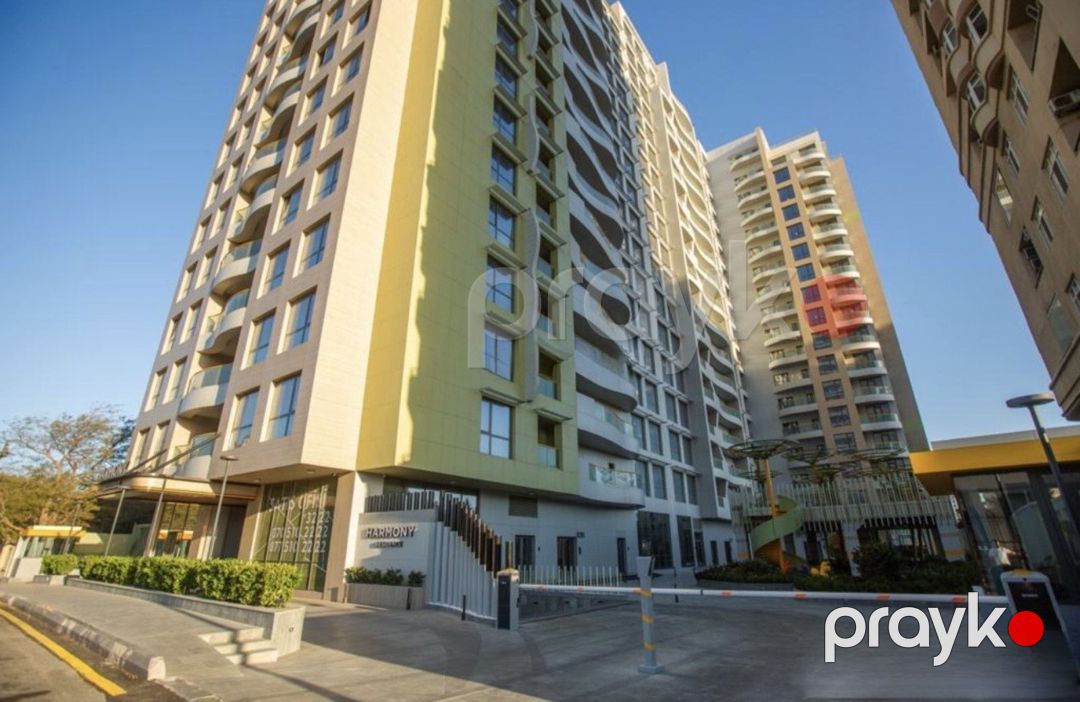 Satılır 4 otaqlı yeni tikili 194 m² — Mənzil, Bakı (6)
