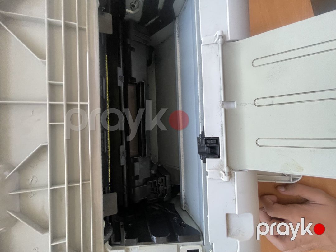 Printer HP — Ofis texnikası və istehlak malları, Bakı (3)