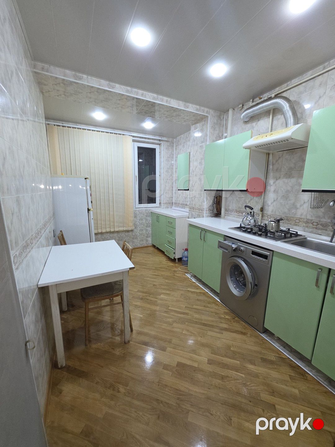 İcarəyə verilir 3 otaqlı köhnə tikili 80 m² — Mənzil, Bakı (7)