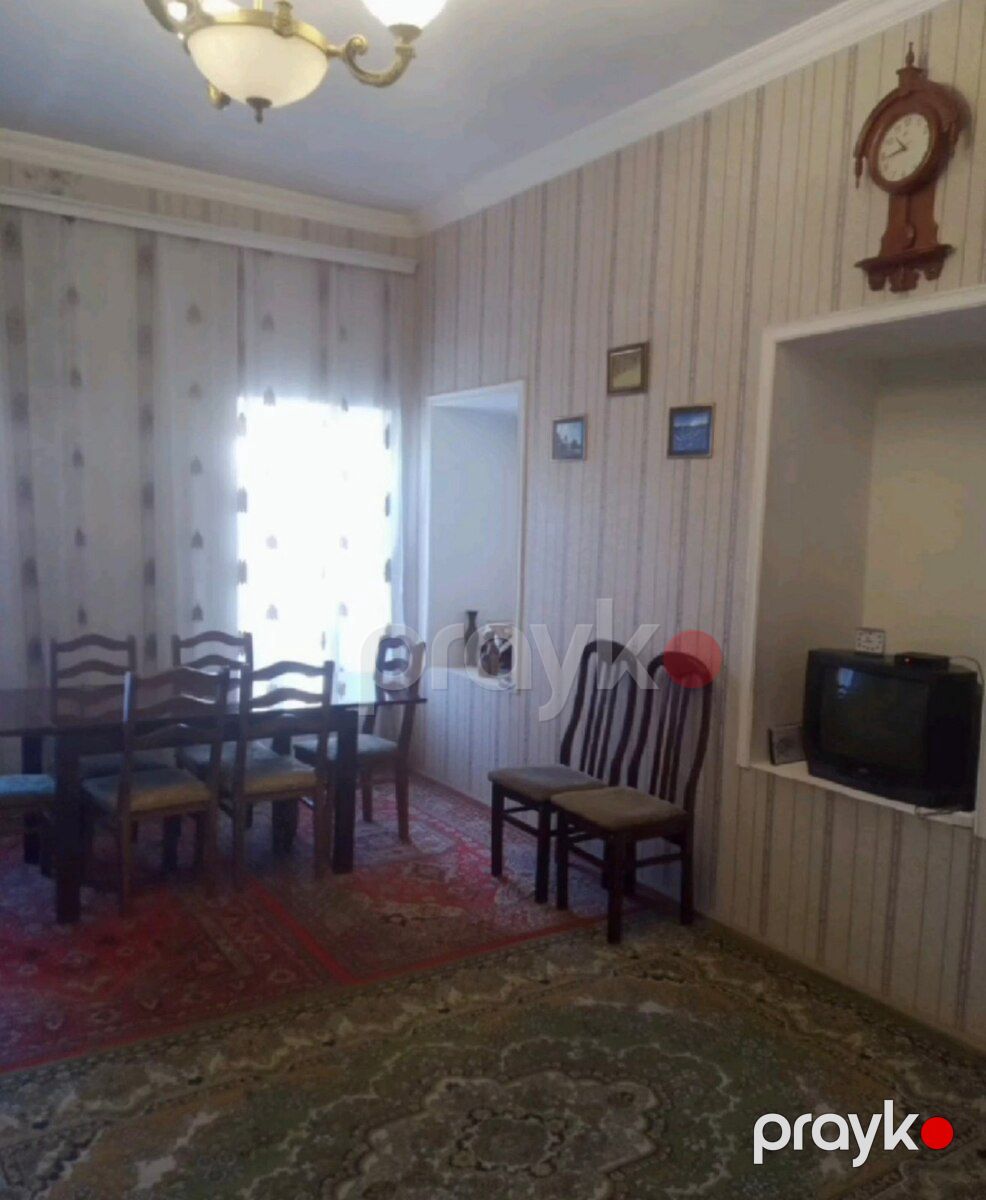 Həyət evi, Təbriz küç — Ev, villa, Gəncə (12)