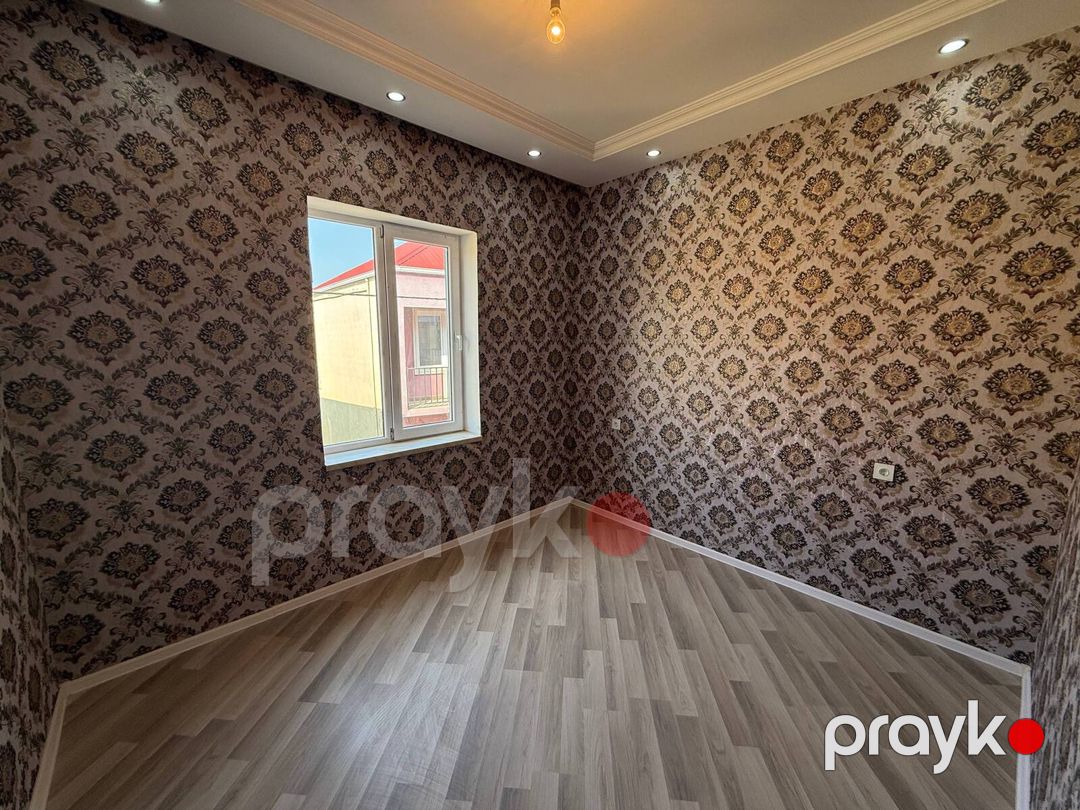 Satılır 6 otaqlı həyət evi/bağ evi 200 m² — Ev, villa, Sumqayıt (12)