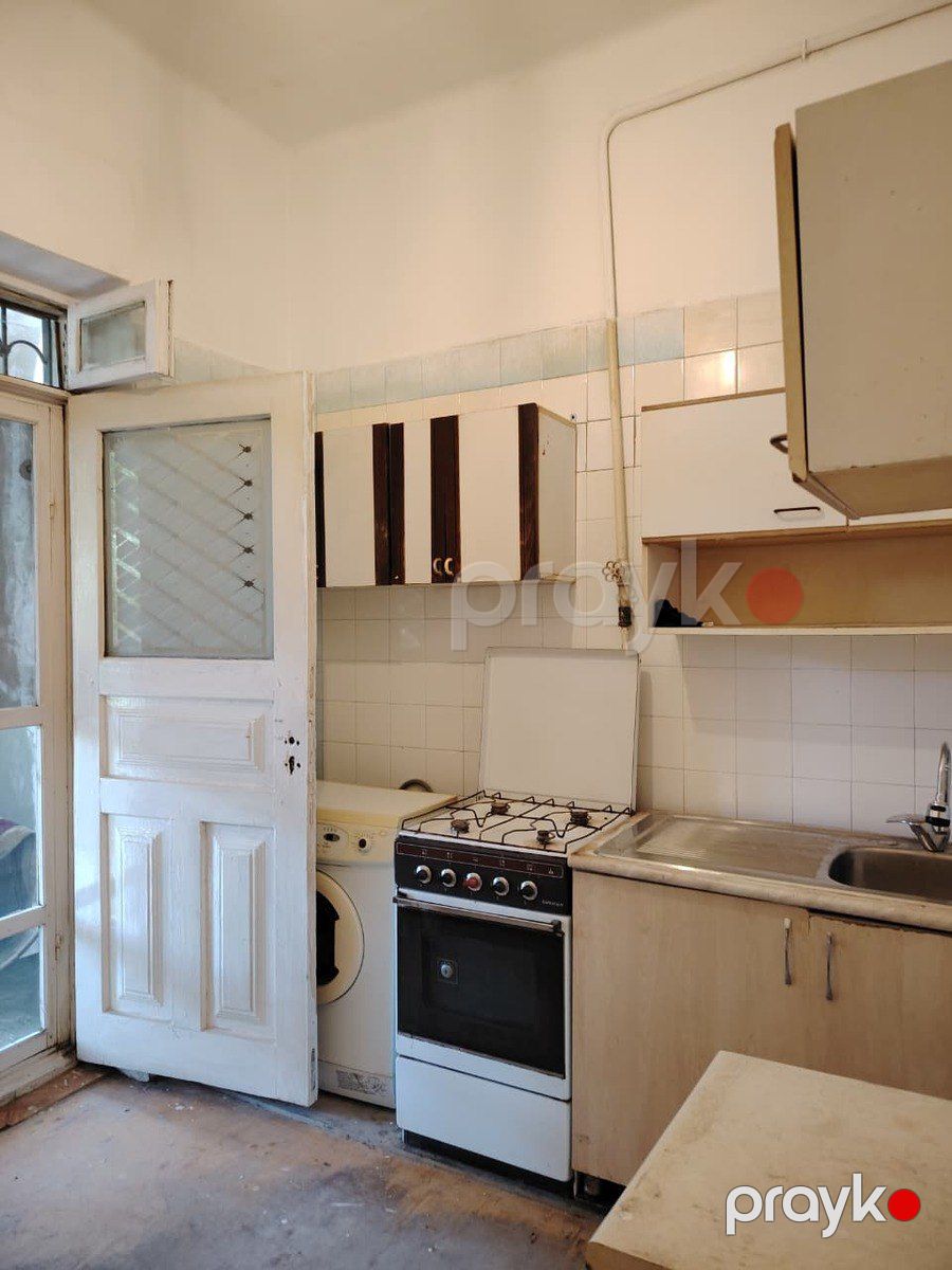 İcarəyə verilir 2 otaqlı köhnə tikili 60 m² — Mənzil, Bakı (6)
