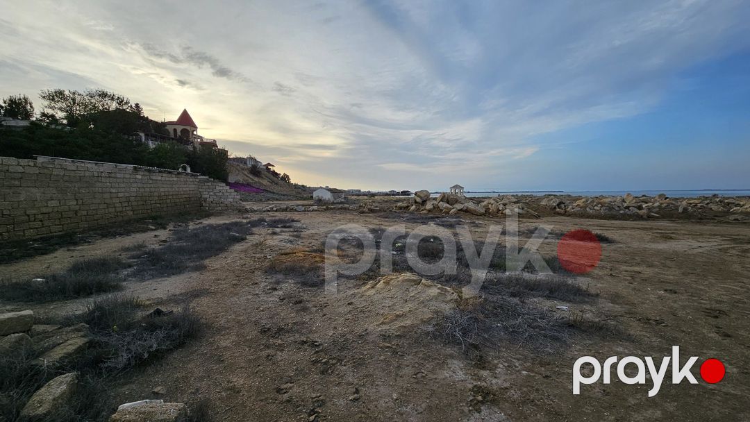 Satılır torpaq 12 sot — Torpaq, Bakı (6)