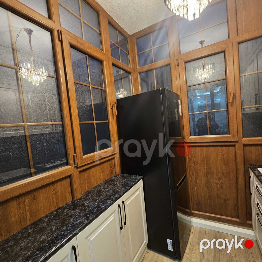 Satılır 3 otaqlı yeni tikili 113 m² — Mənzil, Bakı (5)