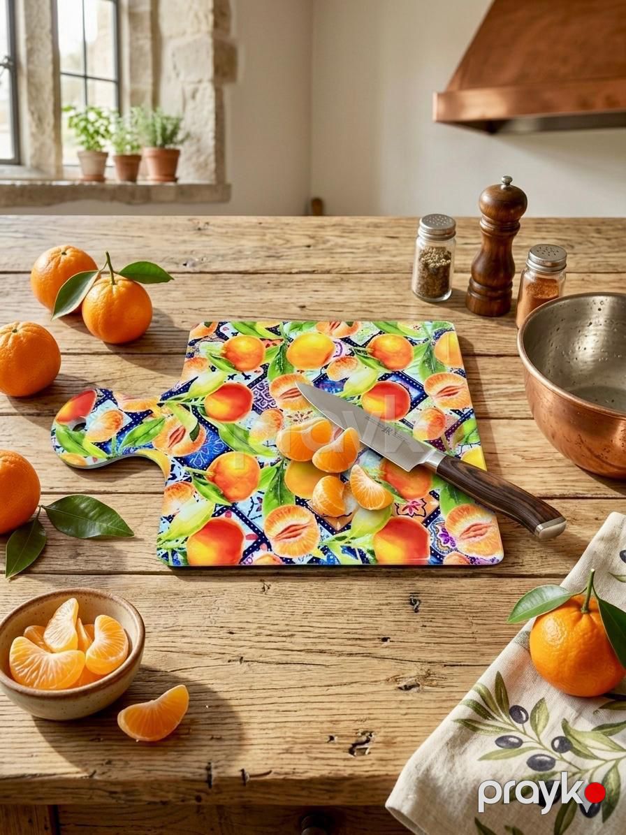 Mətbəx lövhəsi NP-17, 17x17 sm — Mallar, Bakı (2)