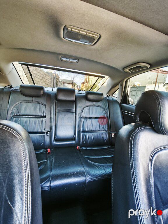 Hyundai Grandeur, 3.3 L, 2008 il, 247 598 km — Avtomobillər, Bakı (12)