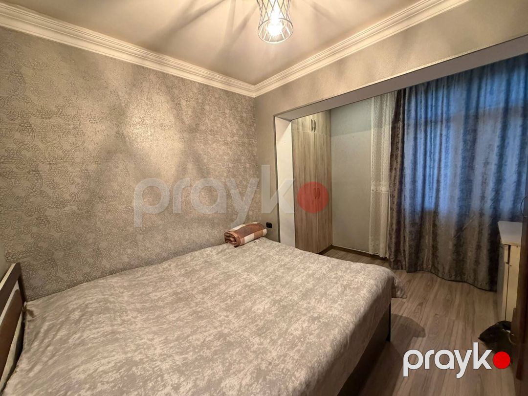 Satılır 2 otaqlı köhnə tikili 45 m² — Mənzil, Bakı (8)