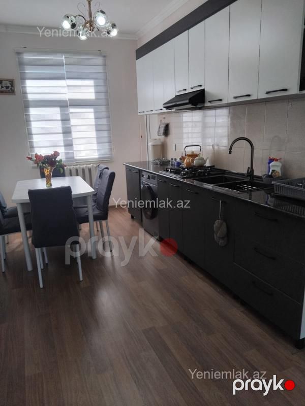 Günlük 3 otaqlı Həyət evi / Villa, 55 m², Qax — Ev, villa, Qax (9)