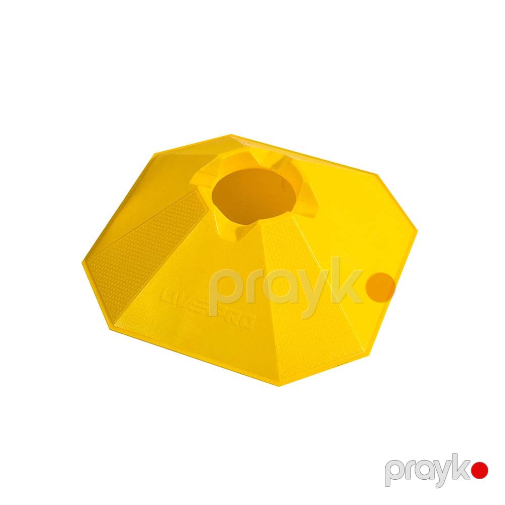Məşq üçün konuslar LP8616, 210x65 sm — Mallar, Bakı (3)