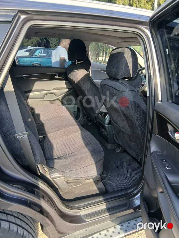 Kia Sorento, 2.0 L, 2016 il, 186 000 km — Avtomobillər, Gəncə (6)