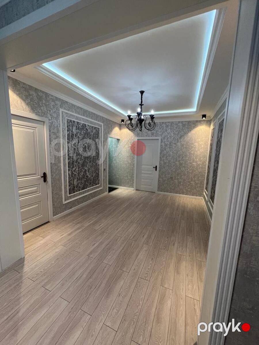 Satılır 2 otaqlı köhnə tikili 78 m² — Mənzil, Bakı (11)