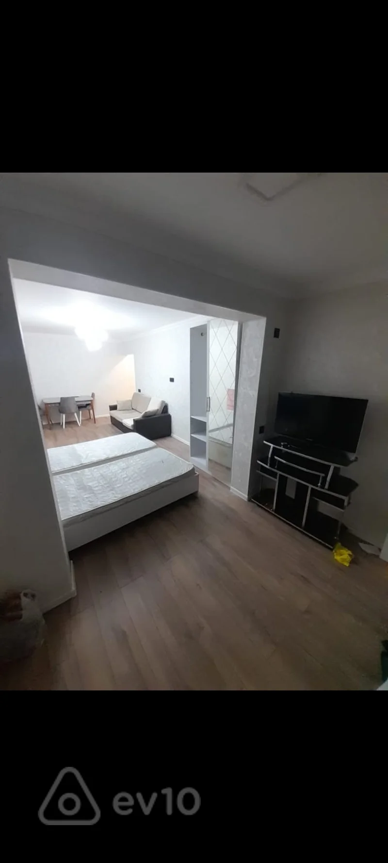 2 otaqlı mənzil, 55 m², Neftciler m. — kirayə — Mənzil, Bakı (4)