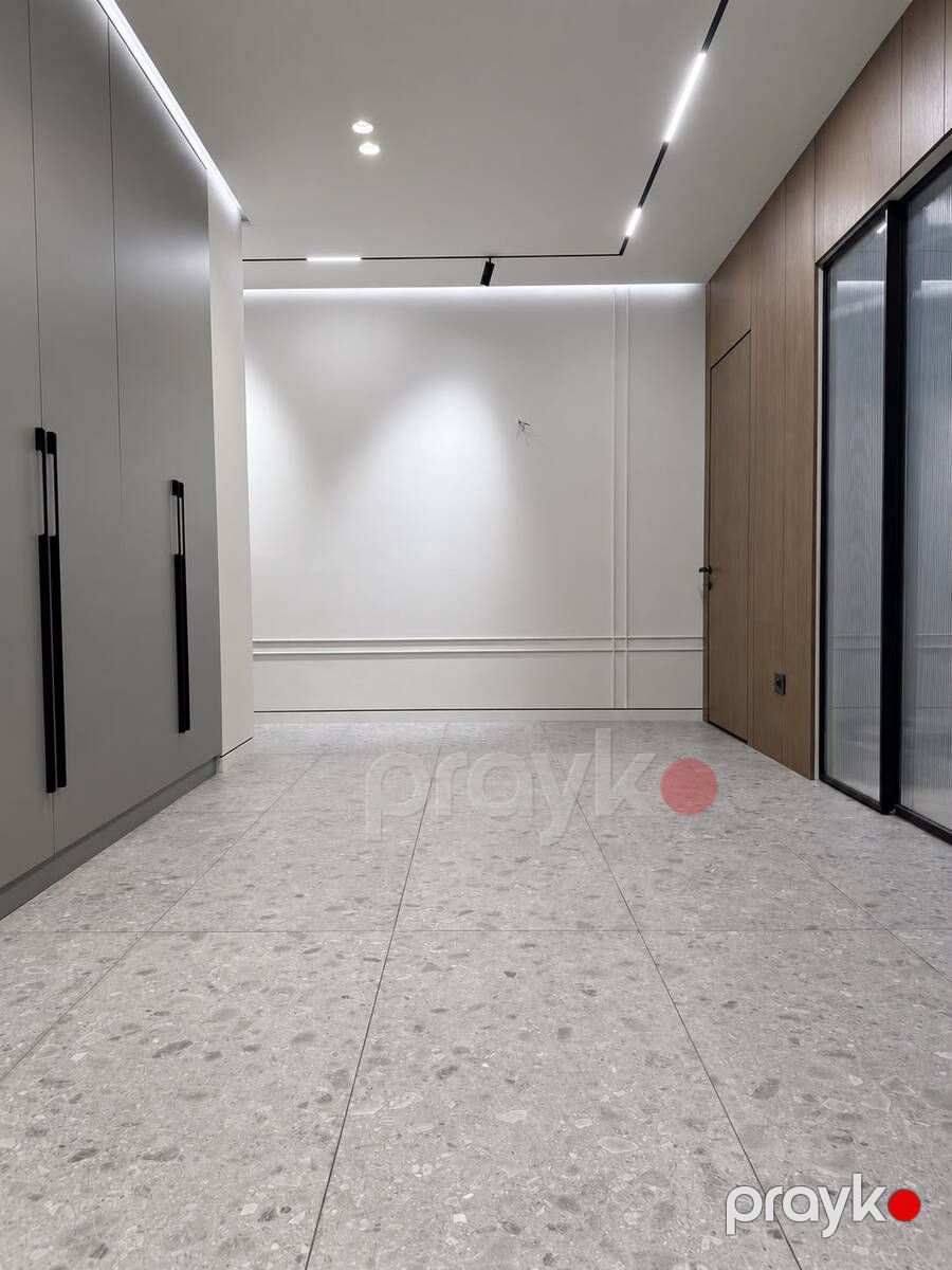 Satılır 4 otaqlı yeni tikili 148.6 m² — Mənzil, Bakı (11)