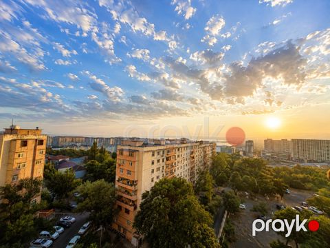 Satılır 2 otaqlı yeni tikili 66 m² — Bakı