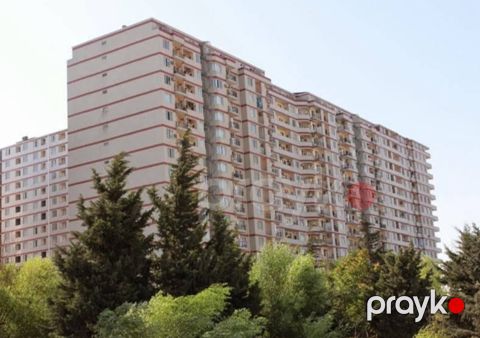 Satılır 2 otaqlı yeni tikili 66 m² — Bakı