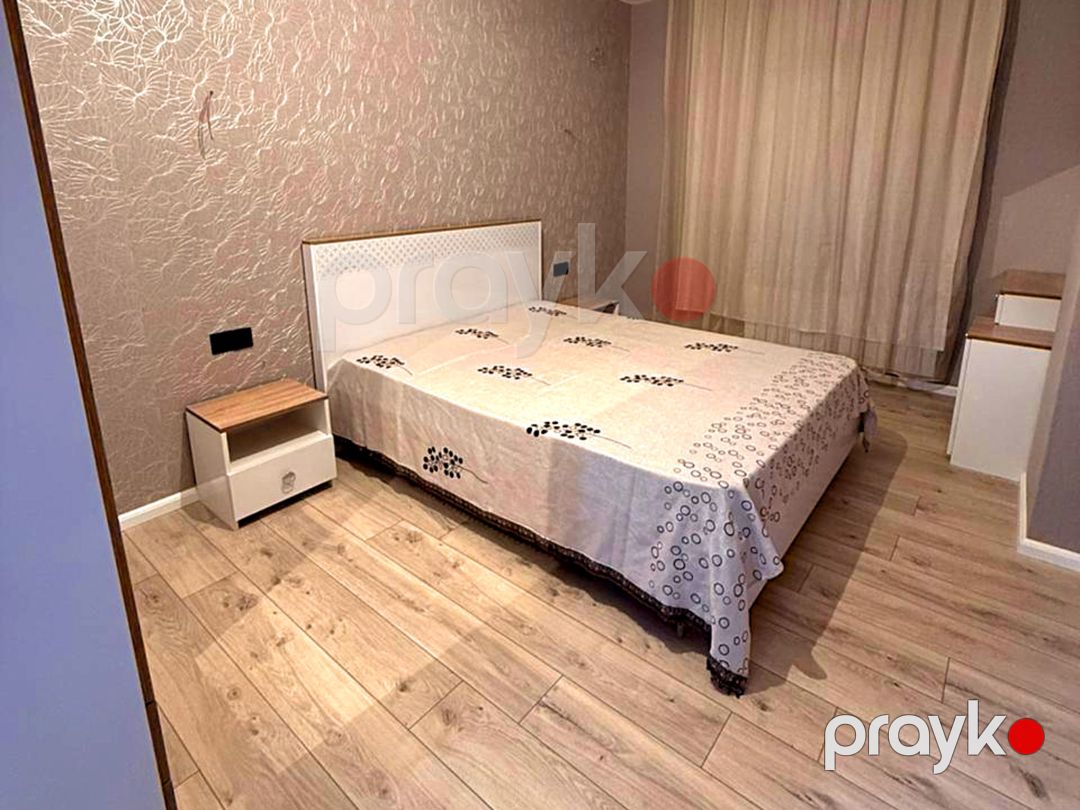 Satılır 3 otaqlı yeni tikili 92 m² — Mənzil, Bakı (6)