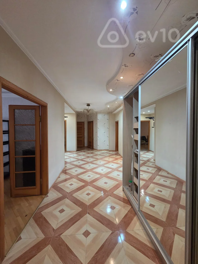 4 otaqlı mənzil, 157 m², asiq molla cume — kirayə — Mənzil, Bakı (3)