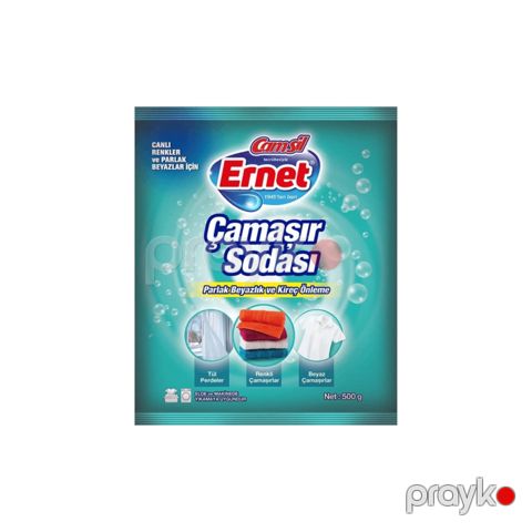 Ləkə çıxaran Ernet 500 q — Bakı