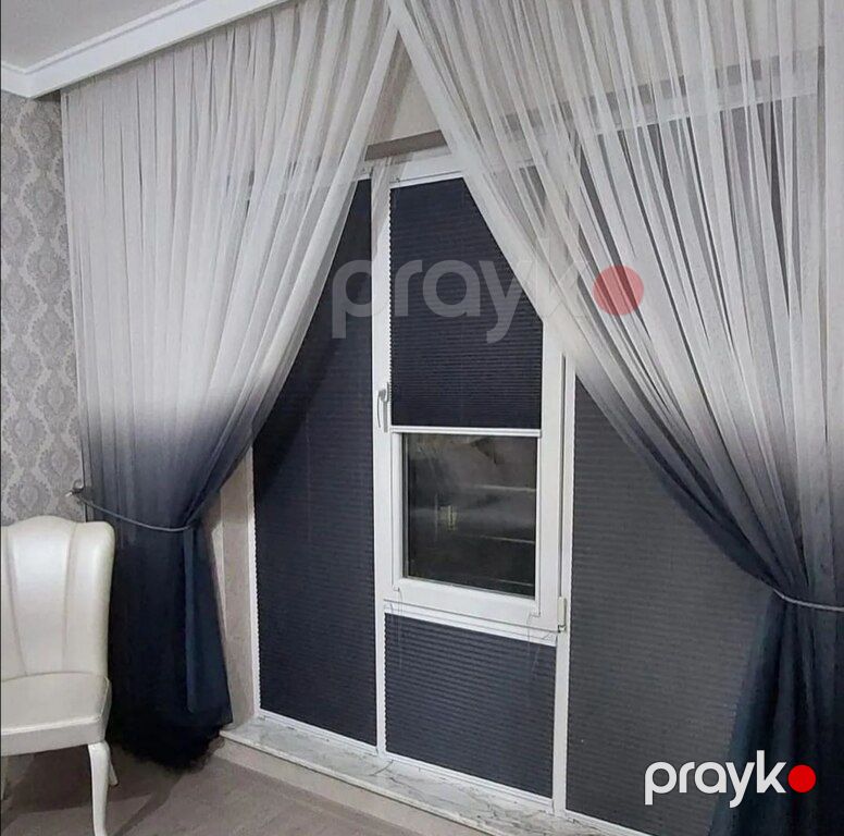 Jalüz pərdələr — Tekstil, Bakı (8)
