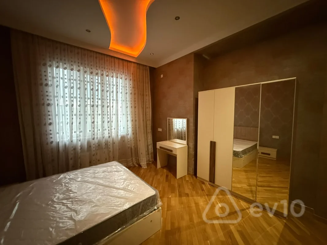 2 otaqlı mənzil, 90 m², azadliq prospekti — kirayə — Mənzil, Bakı (2)