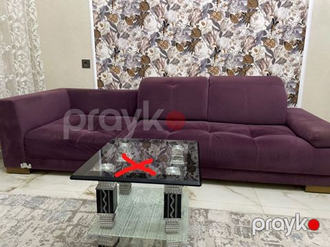 Divan satılır qiyməti 150 manat divan Türkiyə markasıdı təzə kimidi — Mehdiabad