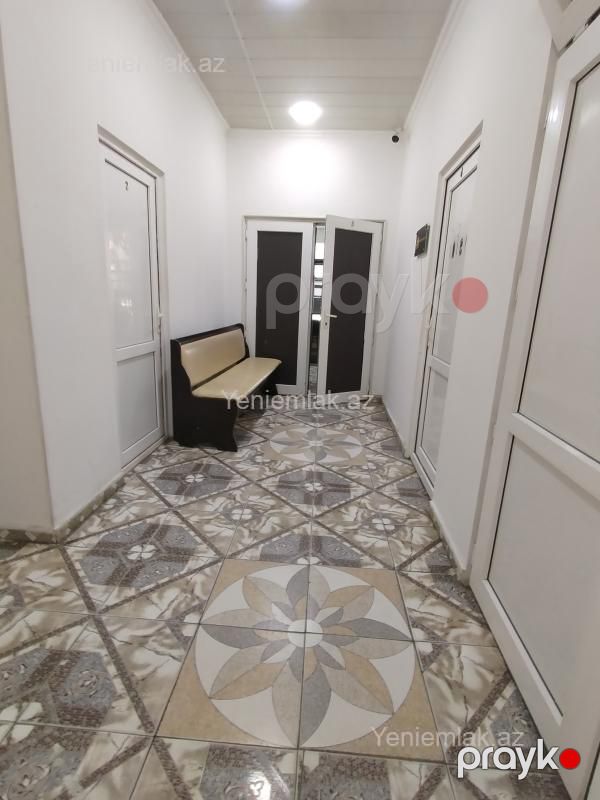 Kirayə 4 otaqlı Obyekt, 150 m², 3-cü mikrorayon — Əmlak, Sumqayıt (9)