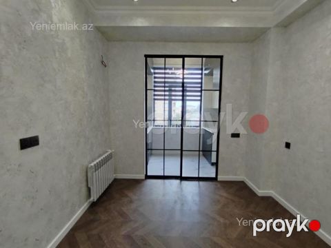 Kirayə 2 otaqlı Bina evi menzil (Yeni tikili), 50 m², Xırdalan ş