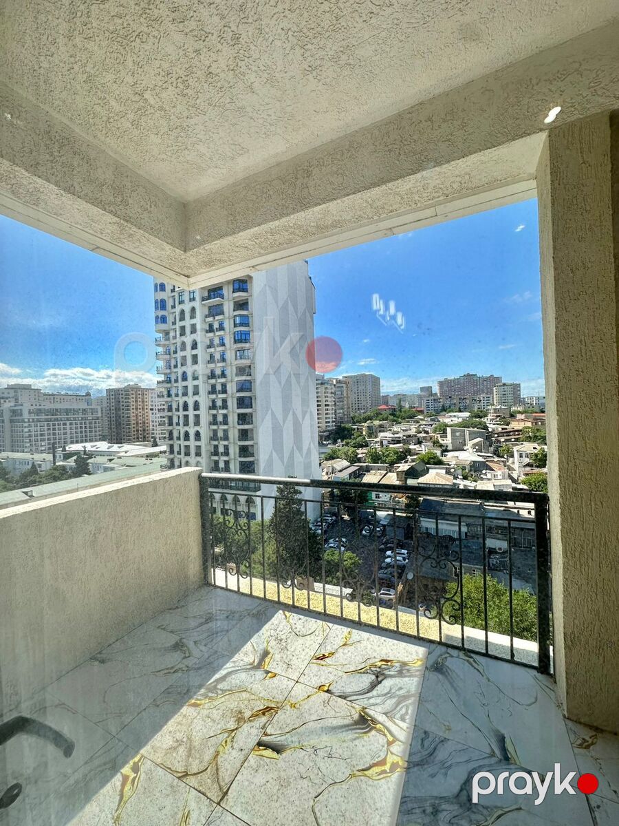 Satılır 3 otaqlı yeni tikili 160 m² — Mənzil, Bakı (11)