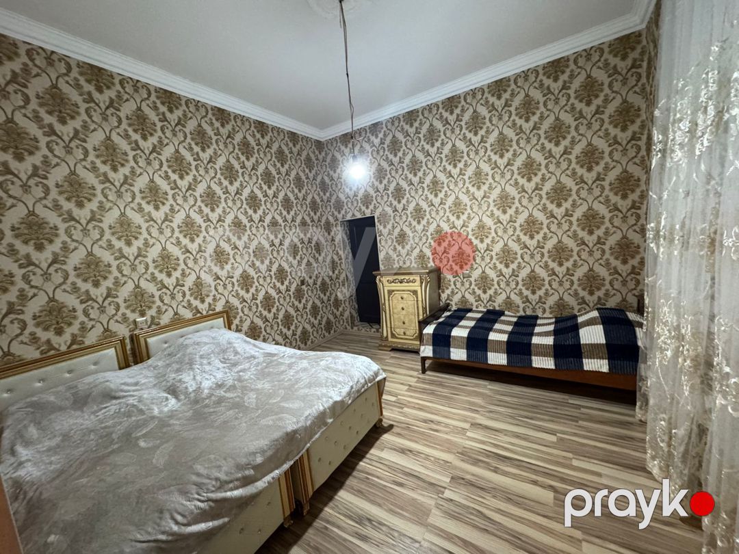 İcarəyə verilir 3 otaqlı həyət evi/bağ evi 67 m² — Ev, villa, Göygöl (4)