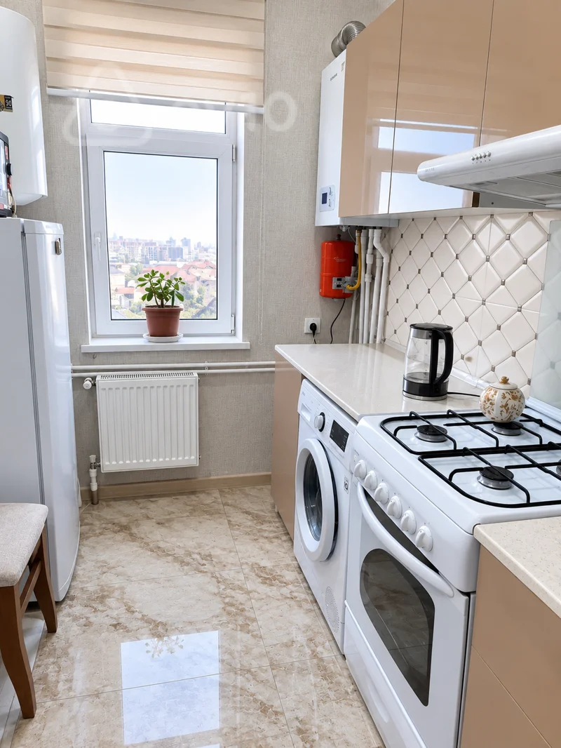 2 otaqlı mənzil, 56 m², Masazır — kirayə — Mənzil, Bakı (4)