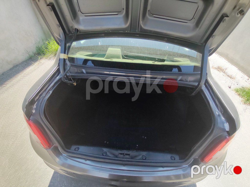 Saipa Saina, 1.5 L, 2020 il, 58 000 km — Avtomobillər, Bakı (10)