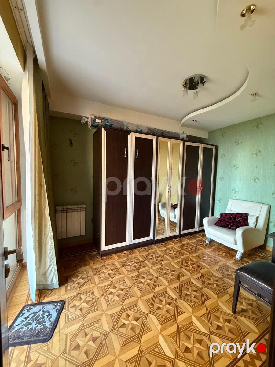 İcarəyə verilir 3 otaqlı yeni tikili 100 m² — Mənzil, Bakı (9)