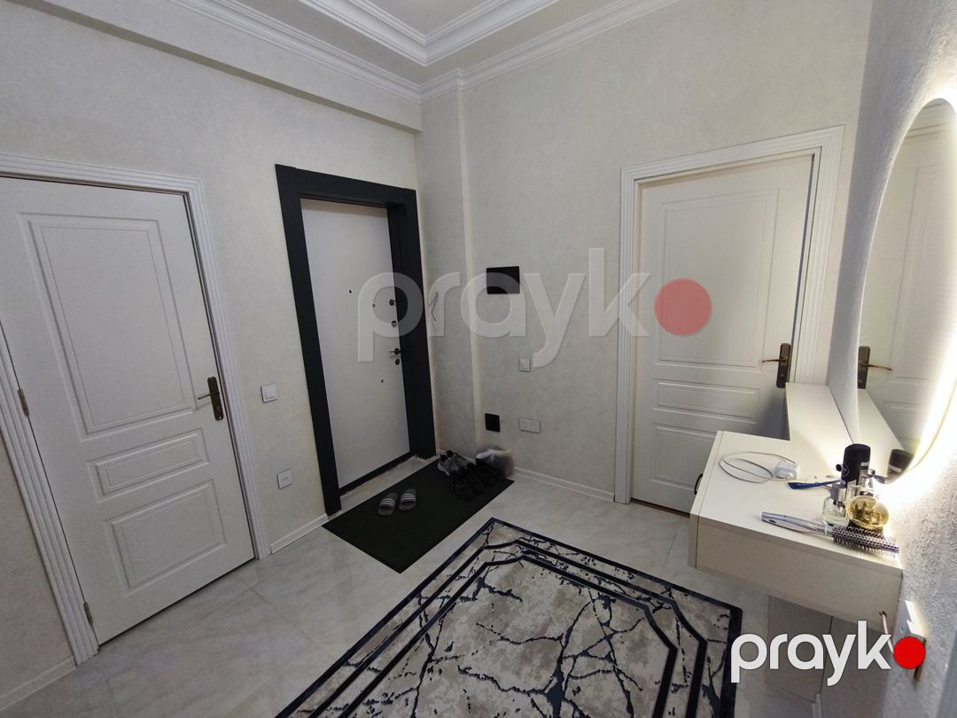 Satılır 3 otaqlı yeni tikili 94 m² — Mənzil, Sumqayıt (2)