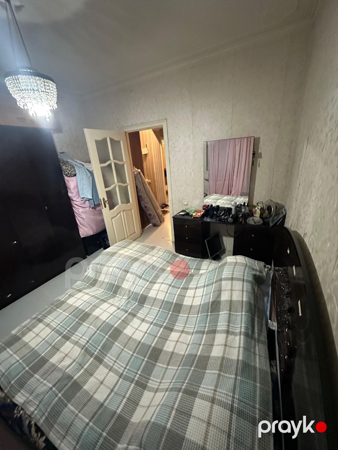 Satış: 2 otaqlı Köhnə tikili, 55 m², Sabunçu rayonu — Mənzil, Bakı (5)