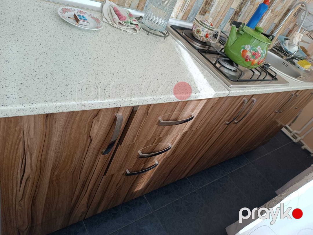Satılır 2 otaqlı yeni tikili 48 m² — Mənzil, Xırdalan (10)