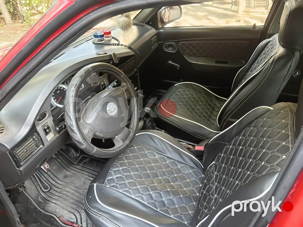 Daewoo Nexia, 1.5 L, 2009 il, 325 820 km — Avtomobillər, Bakı (3)